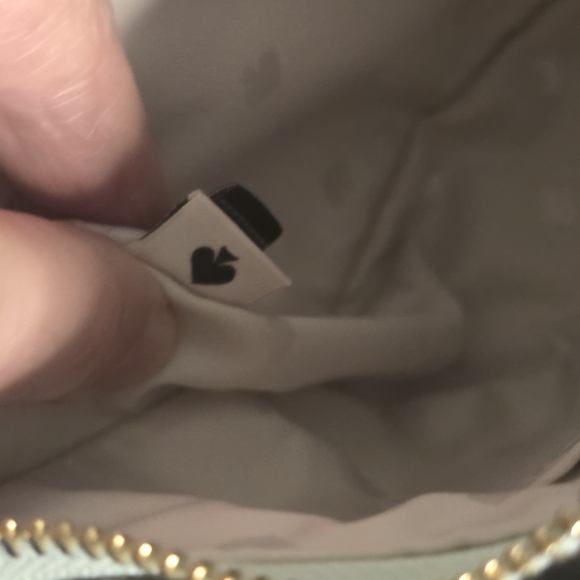 Kate Spade Kristi Crossbody Bag - Picture 11 of 13